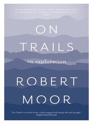 cover image of On Trails